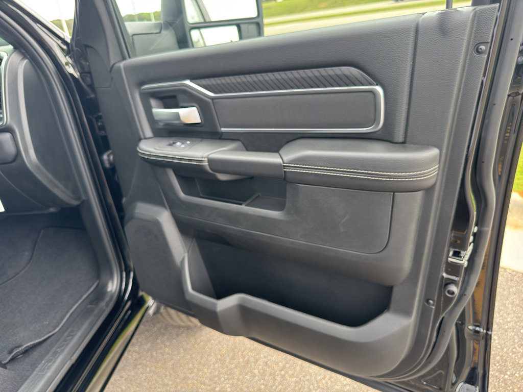 New 2026 RAM 2500 Big Horn image 21