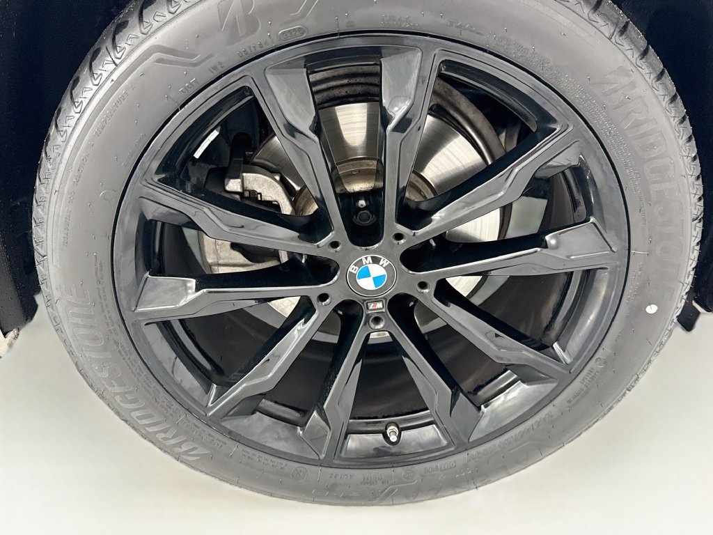 Certified 2024 BMW X3 xDrive30i w/ Premium Package AWD/4WD image 31