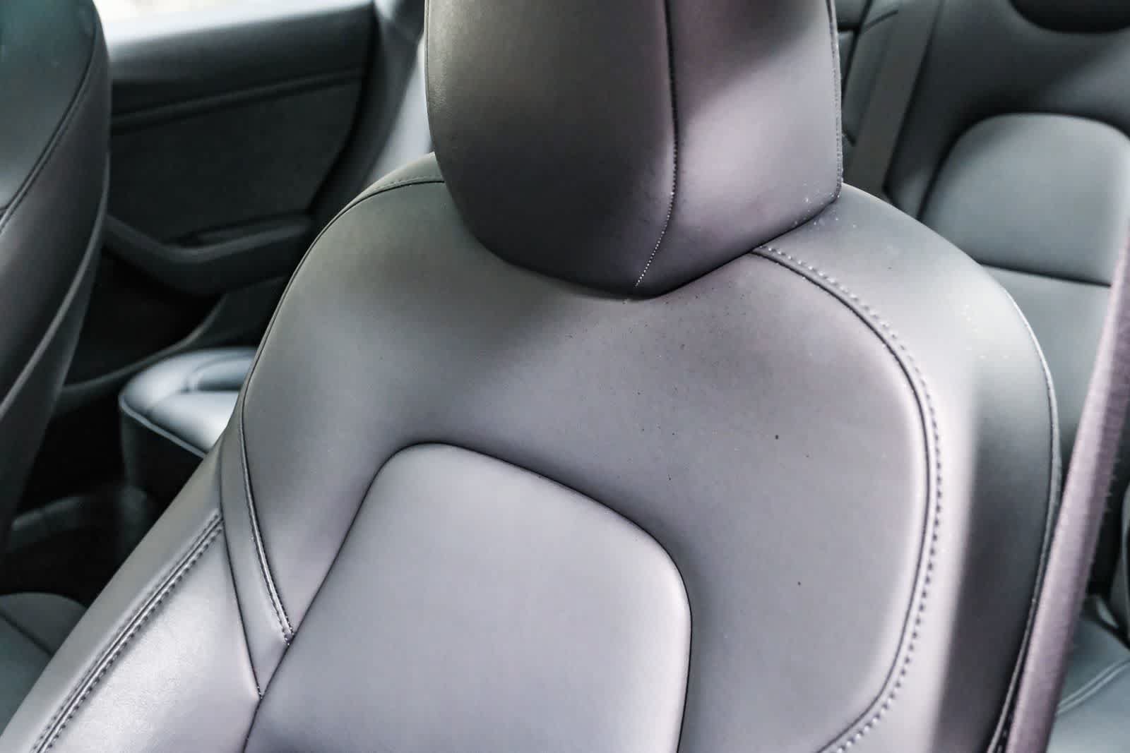Used 2023 Tesla Model 3 Long Range AWD/4WD image 21