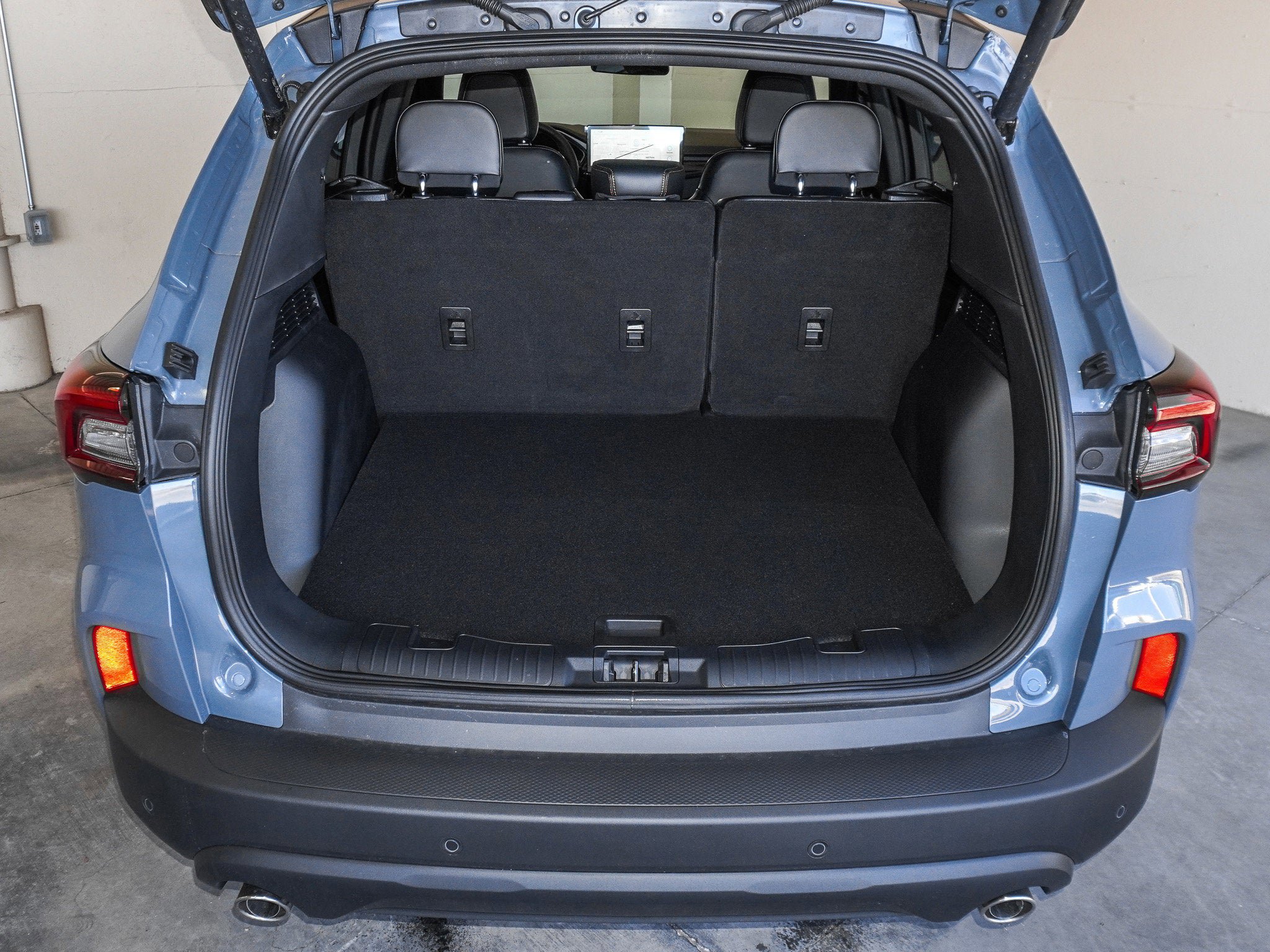 New 2026 Ford Escape ST-Line w/ Tech Pack #1 image 46