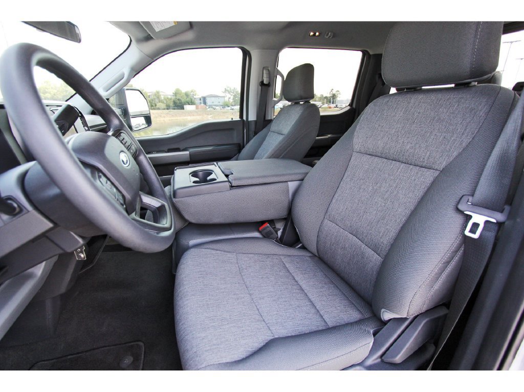 Certified 2026 Ford F250 XL w/ STX Appearance Package AWD/4WD image 32