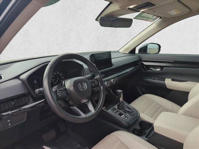 Used 2023 Honda CR-V EX-L image 11
