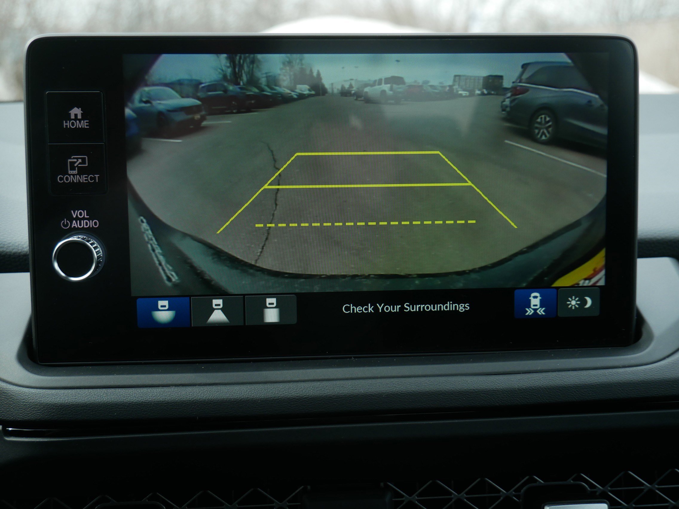 New 2026 Honda Accord SE image 27