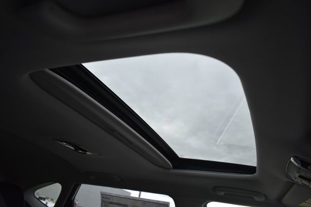 New 2026 Kia Seltos SX w/ SX Sunroof Package image 14