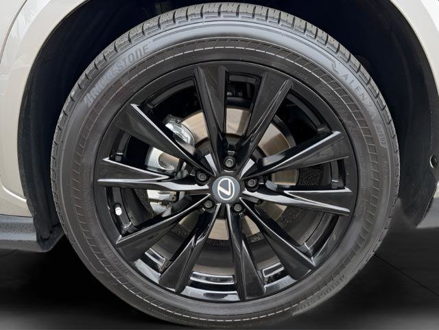 Used 2026 Lexus NX 350 F Sport w/ Accessory Package (2T) image 78