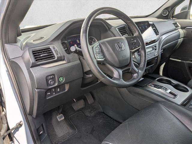 Used 2023 Honda Passport EX-L image 10