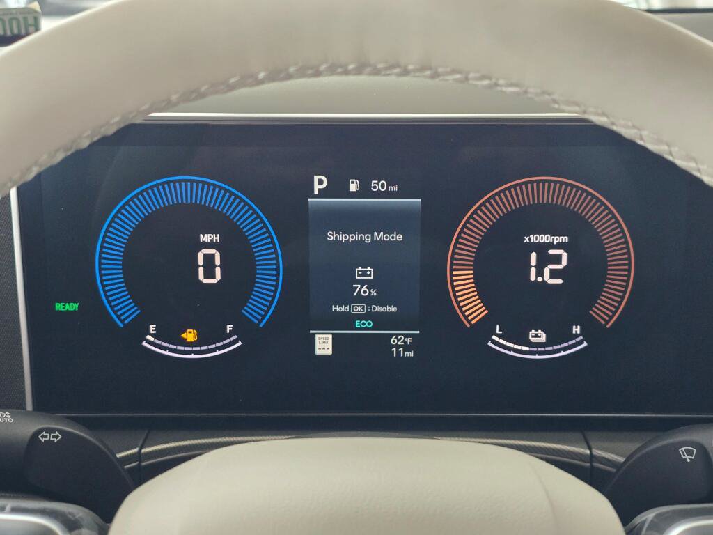 New 2026 Hyundai Santa Fe SE AWD/4WD image 22