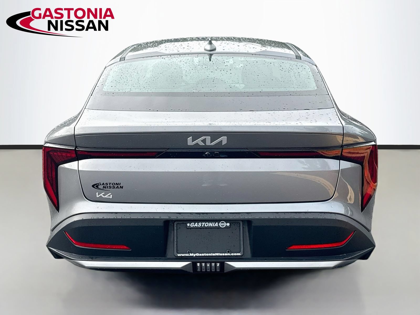 Used 2025 Kia K4 FWD image 7