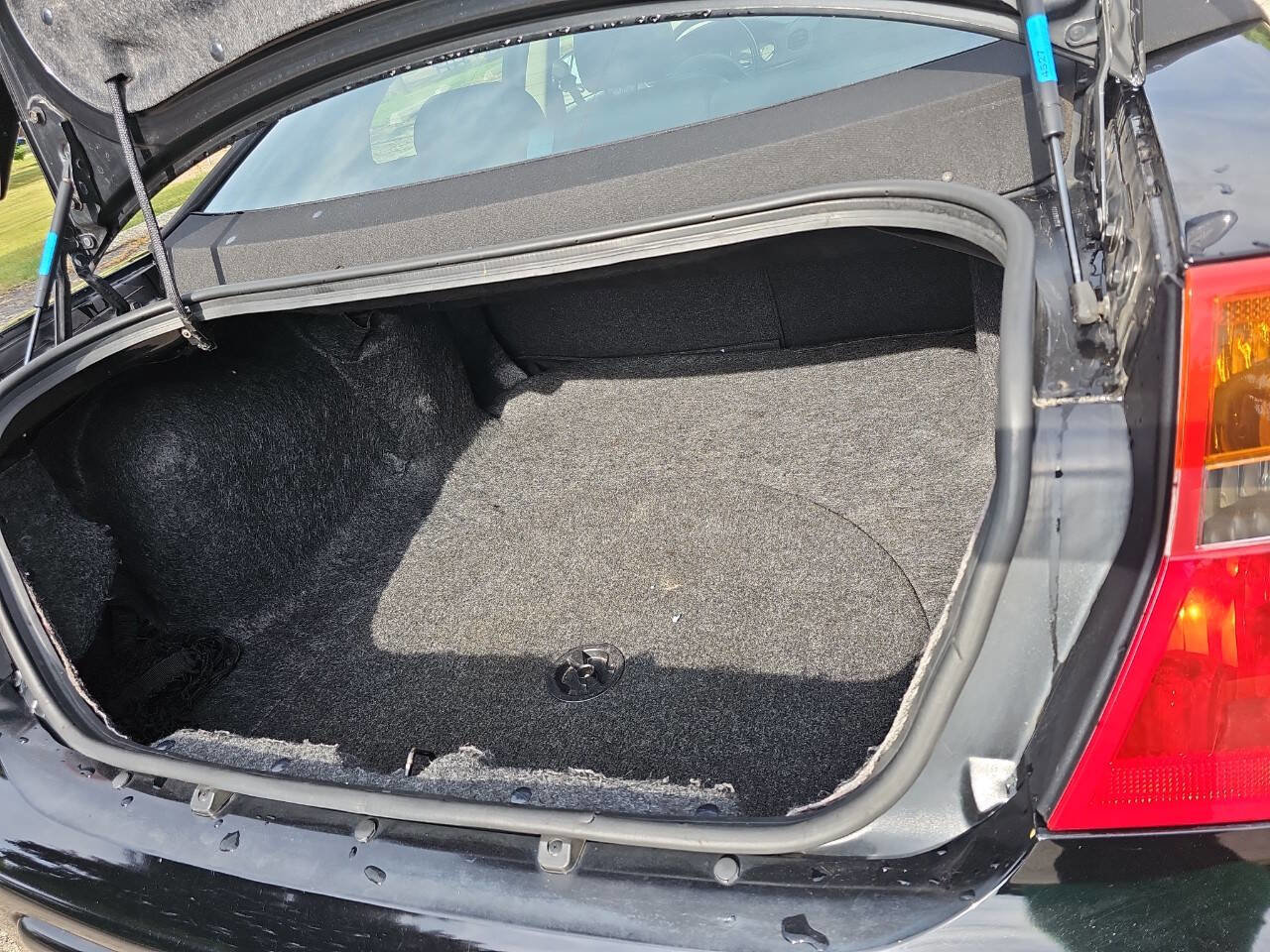 Used 2002 Chrysler 300M image 21