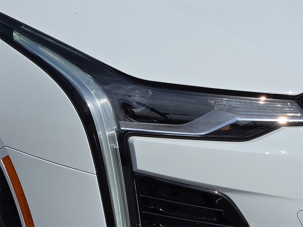 New 2025 Cadillac CT4 Sport image 8