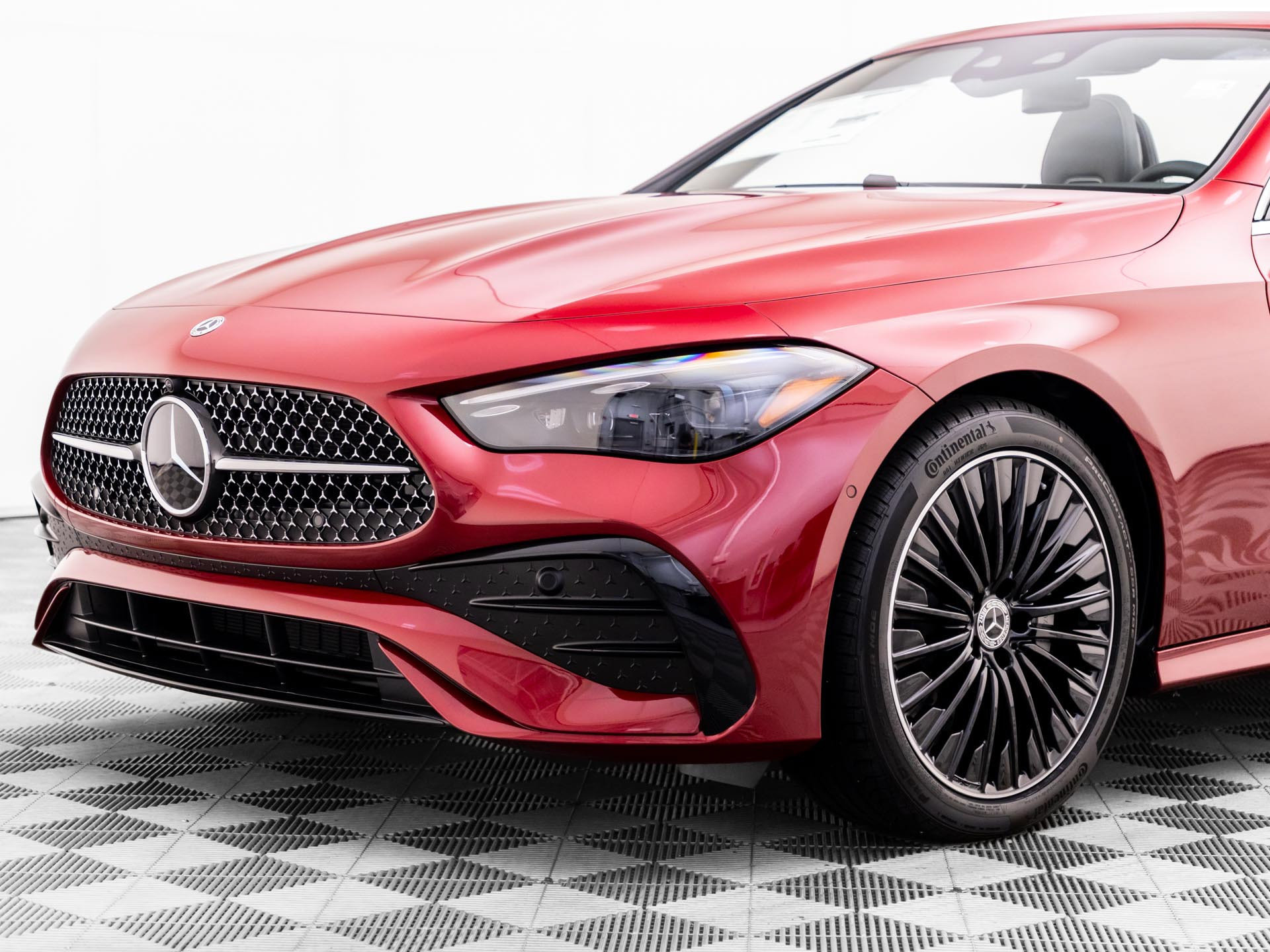 New 2027 Mercedes-Benz CLE 300 4MATIC Cabriolet image 39