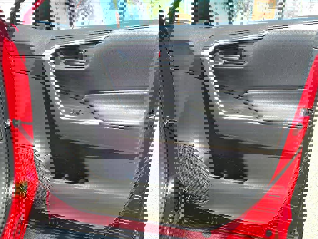 Certified 2024 Toyota RAV4 LE image 24