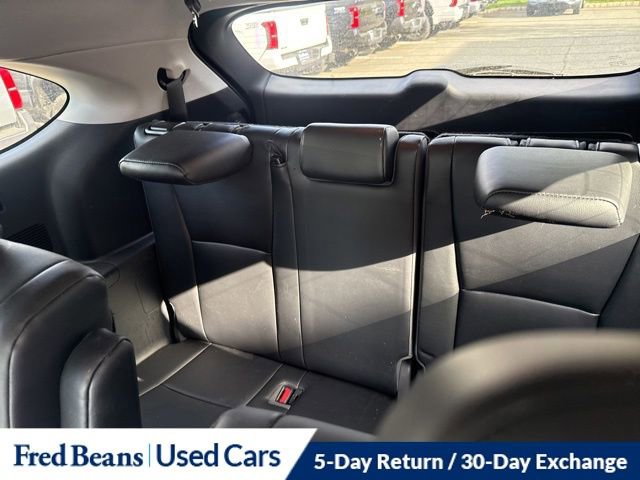 Used 2021 Toyota Highlander XLE image 19