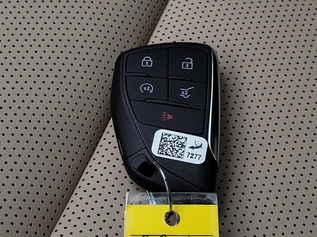 New 2026 Buick Envision Preferred image 30