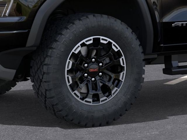 New 2026 GMC Canyon AT4 image 9