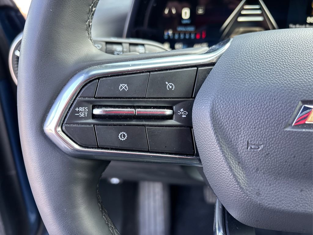 Used 2025 Chevrolet Equinox LT w/ Convenience Package II image 29