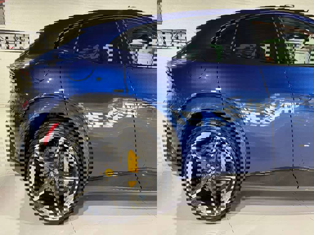 Used 2024 Ferrari Purosangue image 53