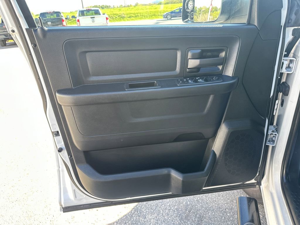 Used 2022 RAM 2500 Tradesman AWD/4WD image 10