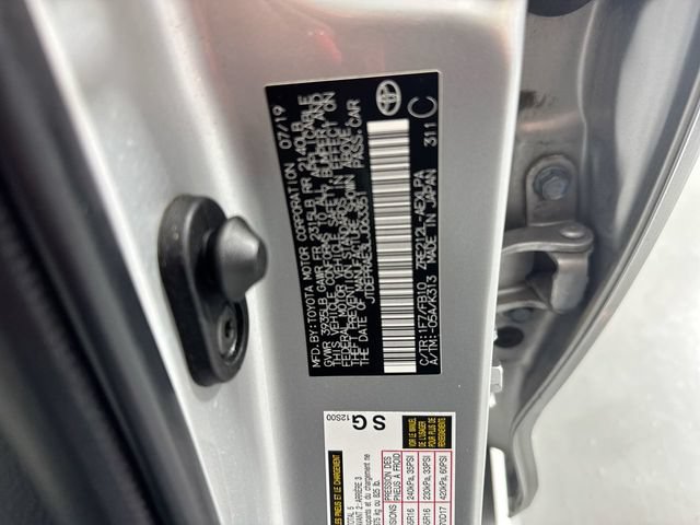 Used 2020 Toyota Corolla LE FWD image 34