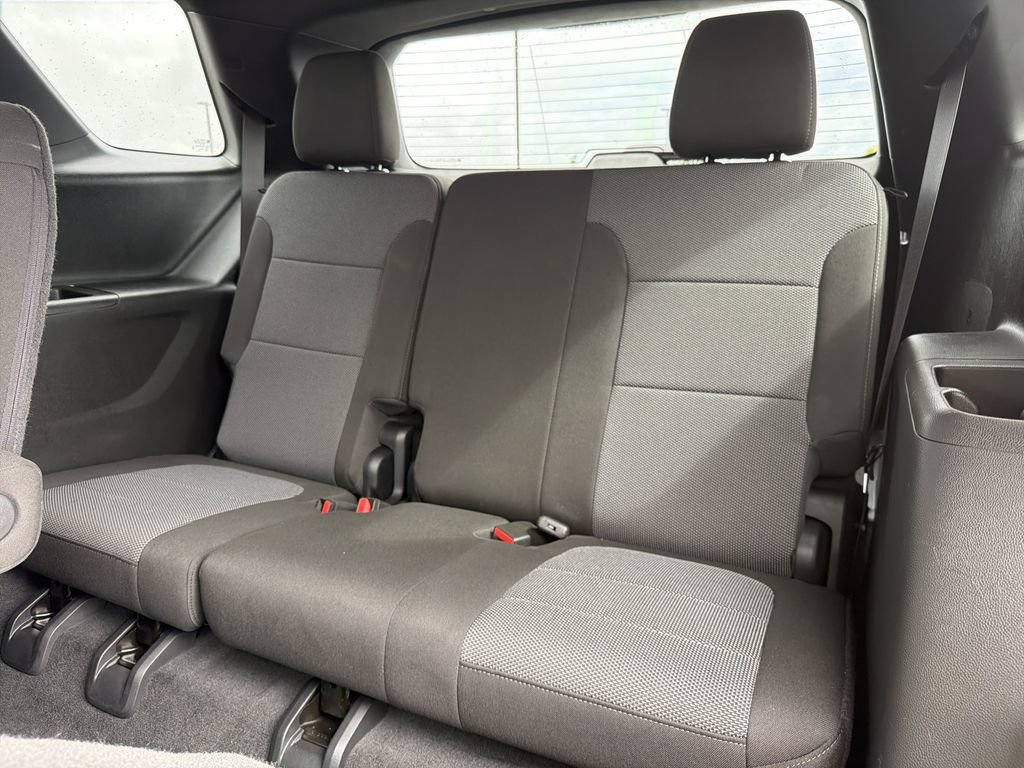 Used 2023 Chevrolet Traverse LT AWD/4WD image 14
