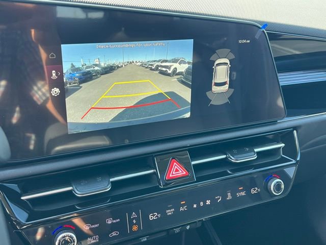 New 2026 Kia Niro Wave FWD image 24