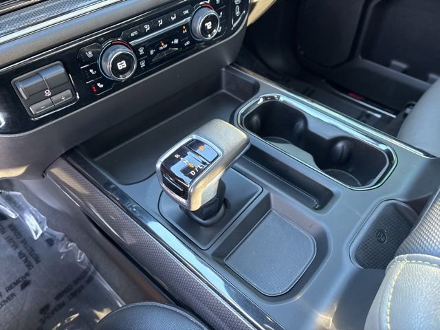 Used 2022 Chevrolet Silverado 1500 ZR2 AWD/4WD image 17