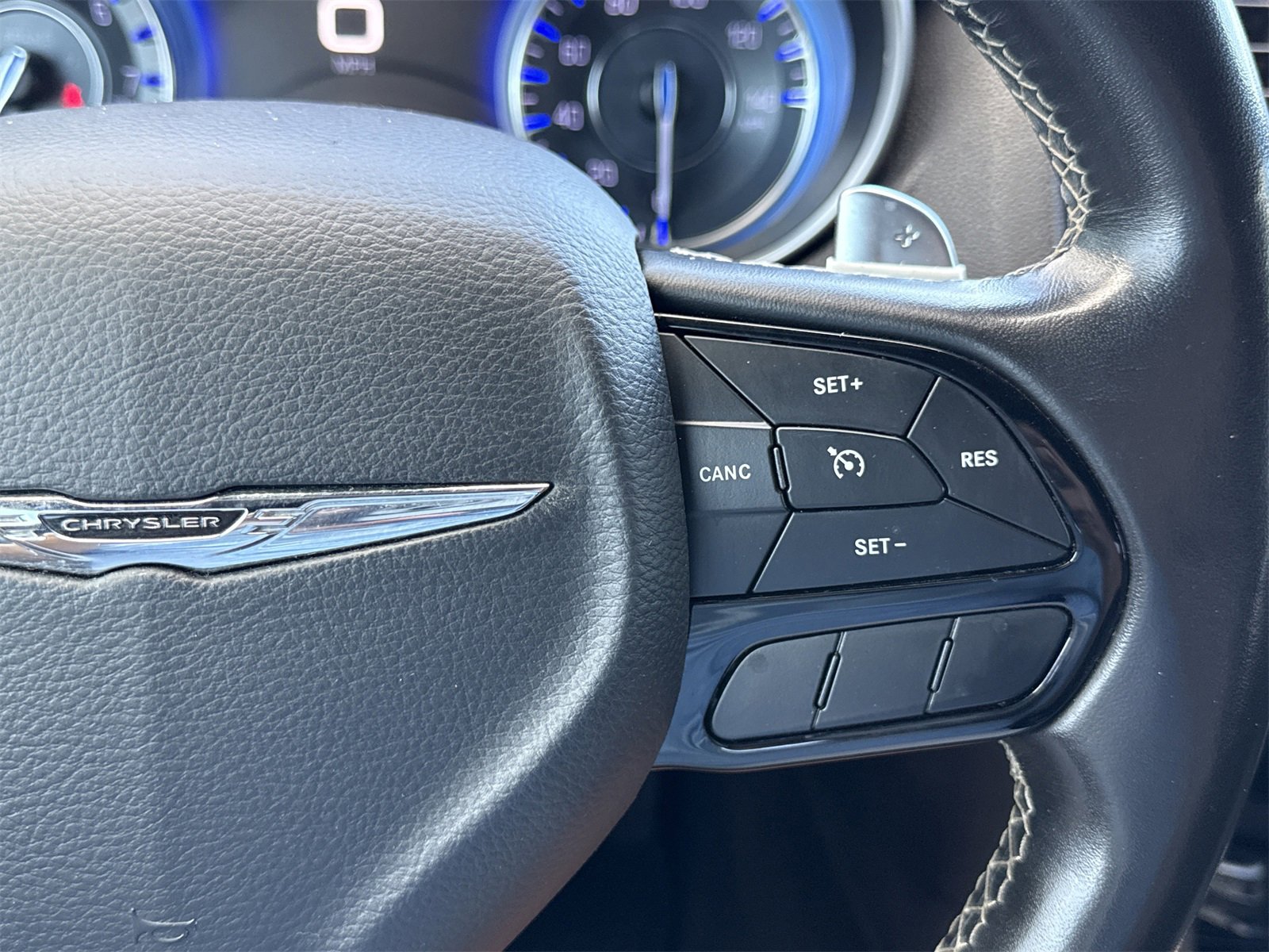 Used 2021 Chrysler 300 S image 21