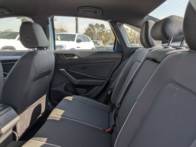 New 2026 Volkswagen Jetta Sport image 13