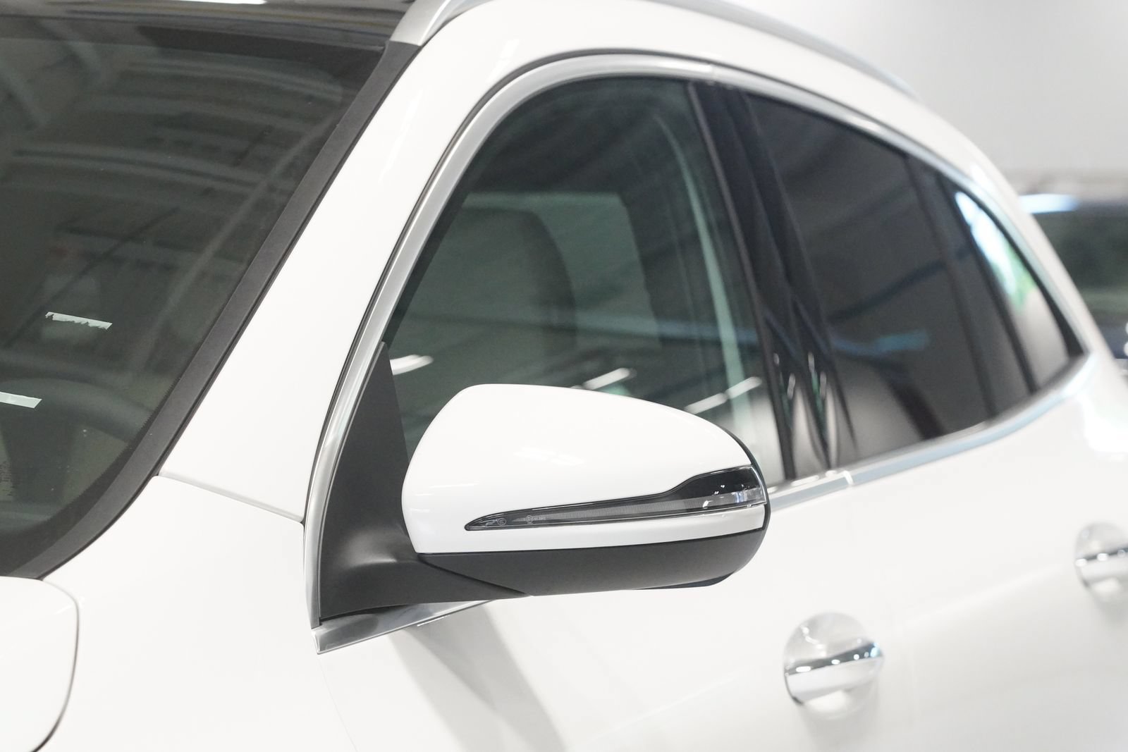 New 2026 Mercedes-Benz GLA 250 4MATIC image 9