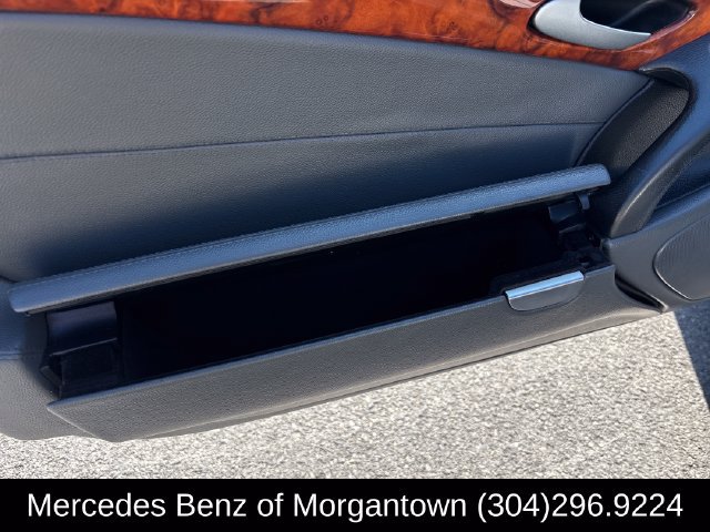 Used 2005 Mercedes-Benz SL 500 image 13