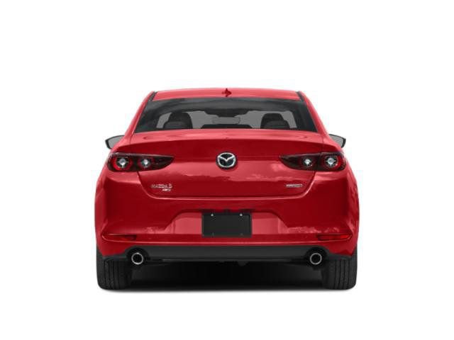 Used 2023 MAZDA MAZDA3 s AWD/4WD image 8