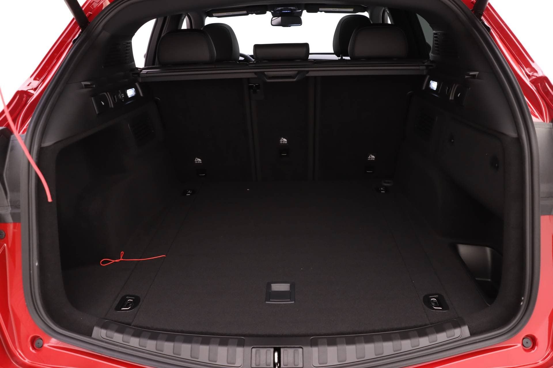 New 2024 Alfa Romeo Stelvio Ti AWD/4WD image 15