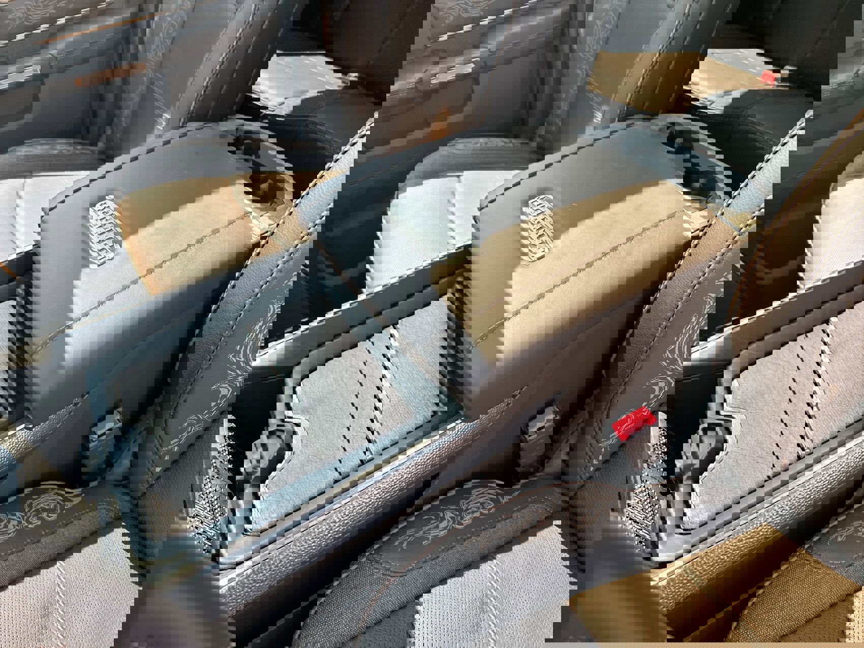 Used 2025 RAM 2500 Limited image 20