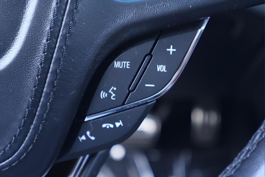 Used 2018 Lincoln MKZ Reserve w/ Technology Package FWD image 21