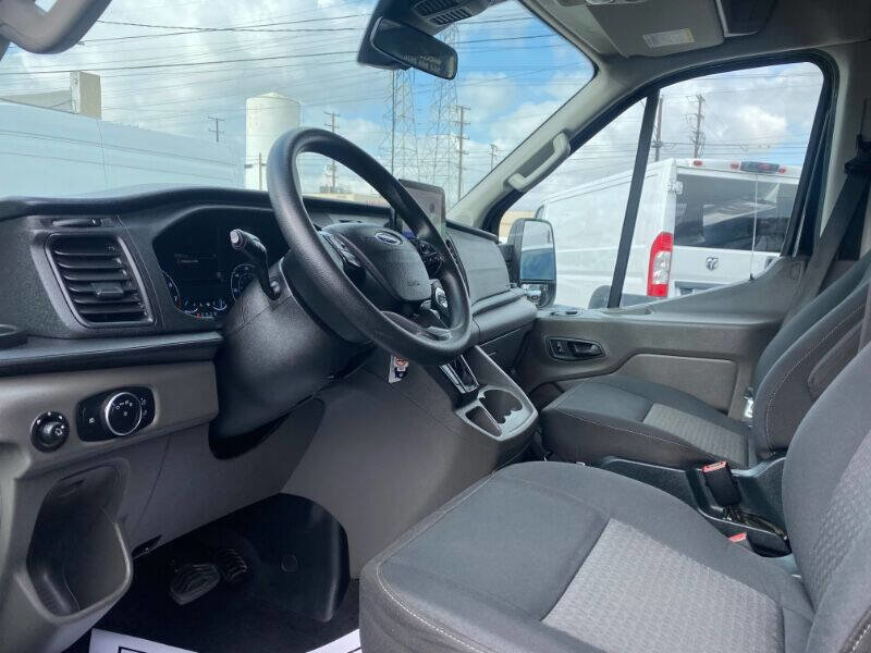 Used 2020 Ford Transit 350 XLT RWD image 6