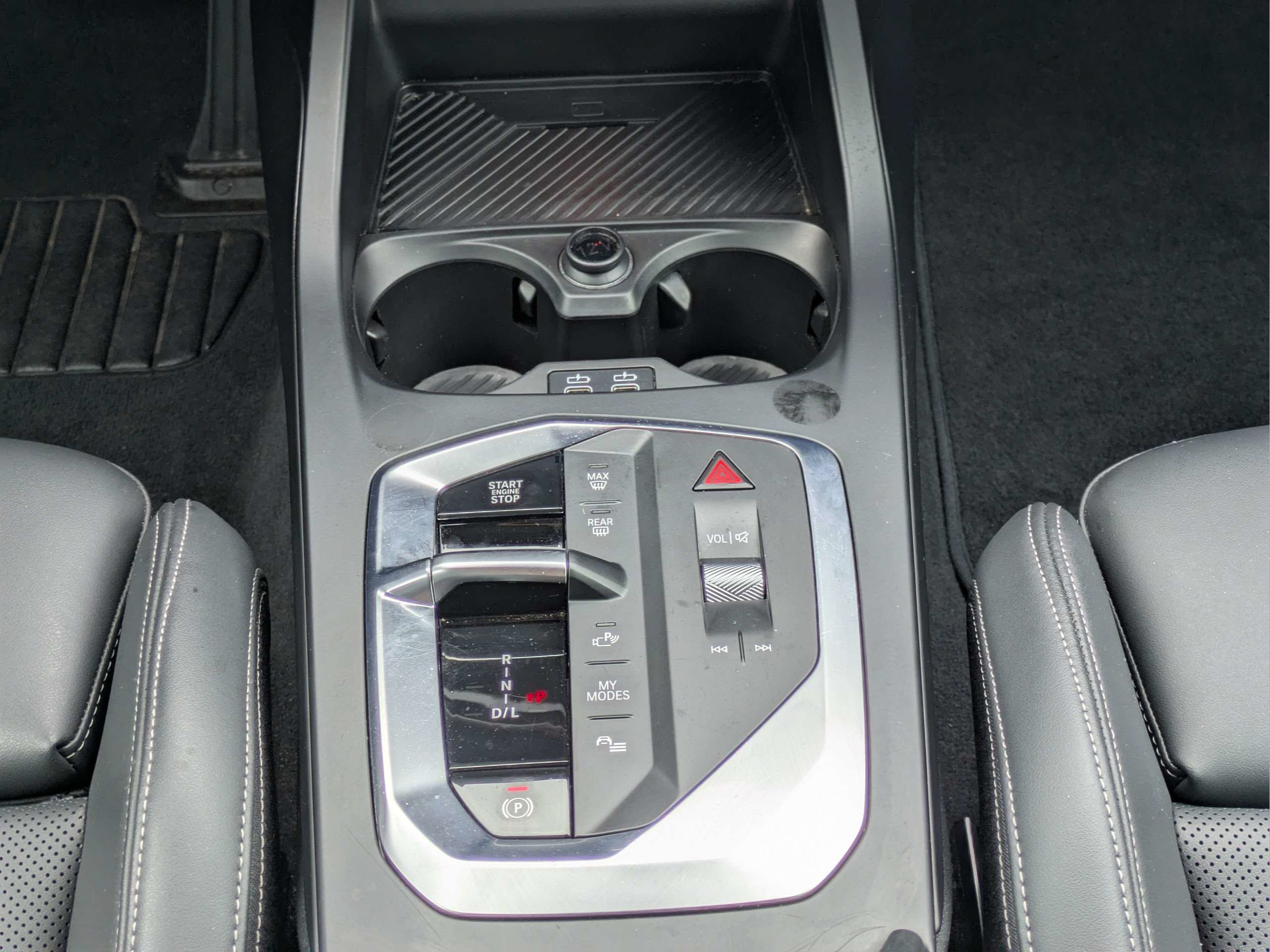 Used 2025 BMW 228i xDrive AWD/4WD image 15