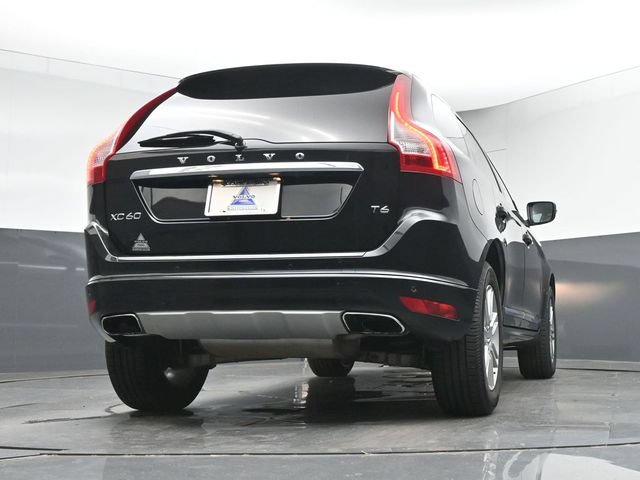 Used 2016 Volvo XC60 T6 w/ Protection Package FWD image 39