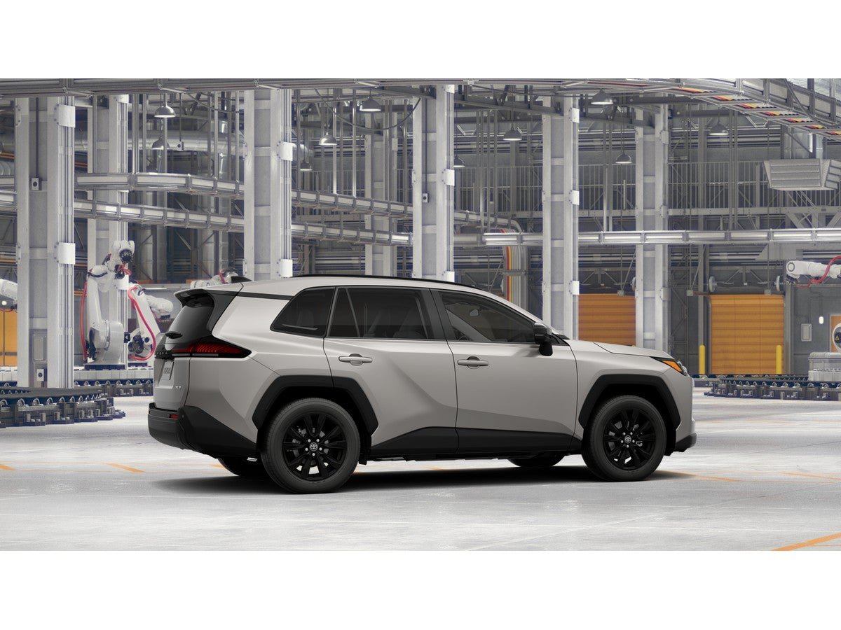 New 2026 Toyota RAV4 XLE Premium FWD image 11