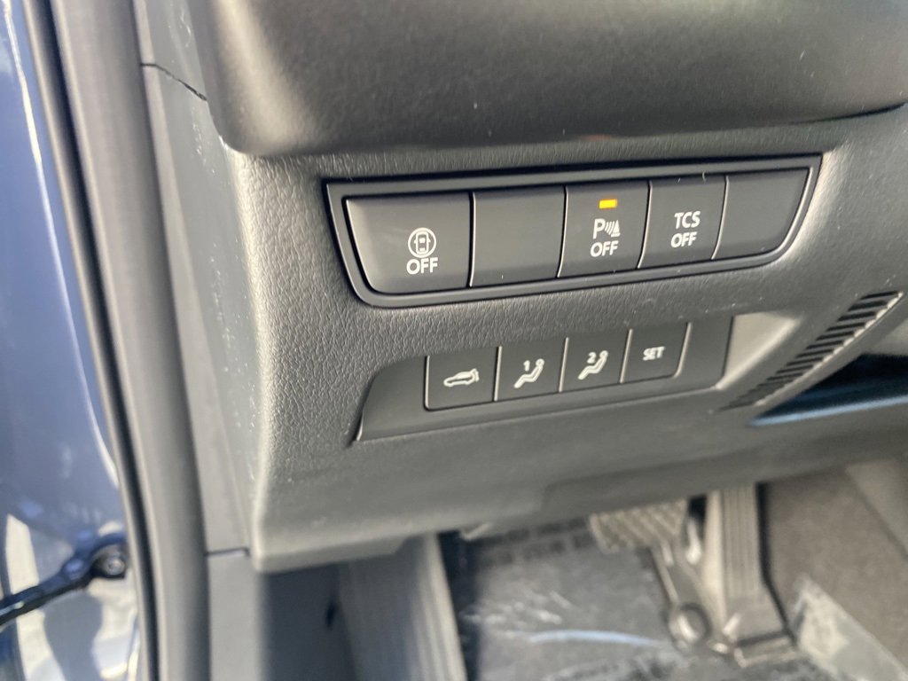 New 2026 MAZDA CX-50 AWD 2.5 S w/ Premium Package image 16