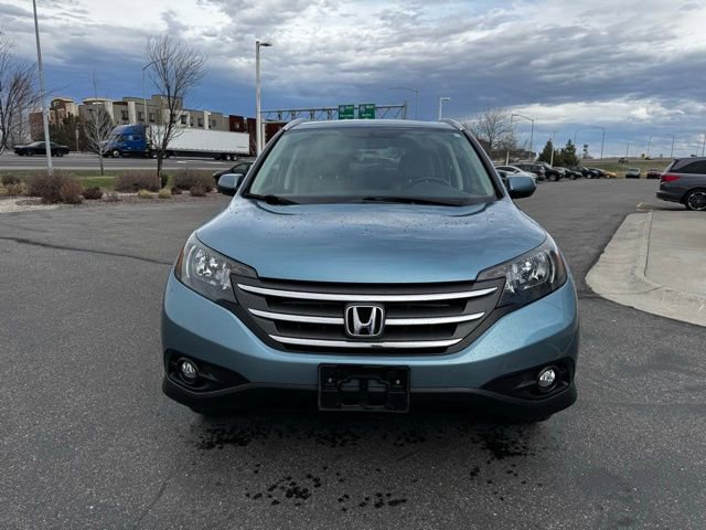 Used 2014 Honda CR-V EX-L image 3