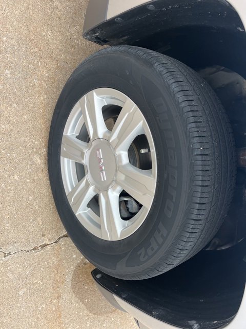 Used 2014 GMC Terrain SLE image 53