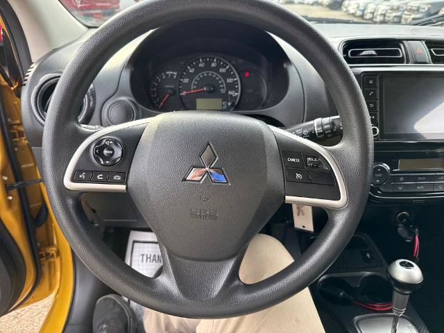 Used 2021 Mitsubishi Mirage image 22