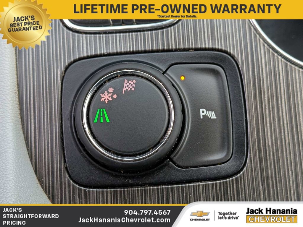 Used 2019 GMC Acadia SLT image 24