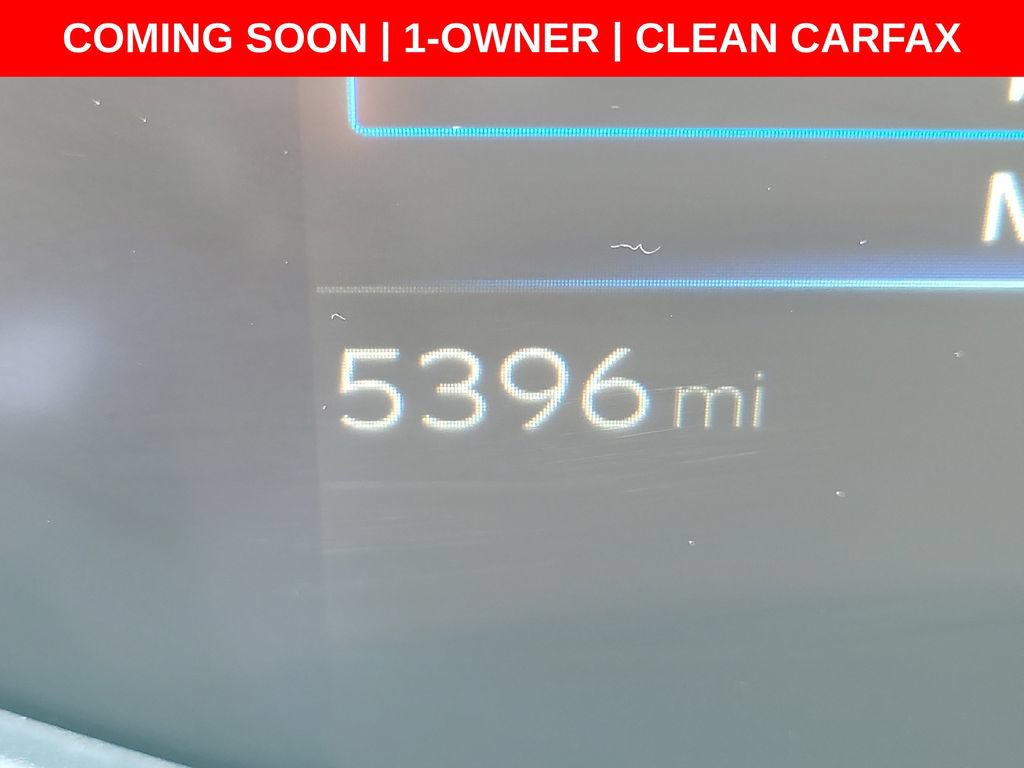 Used 2026 Toyota Prius Plug-In Hybrid FWD image 6