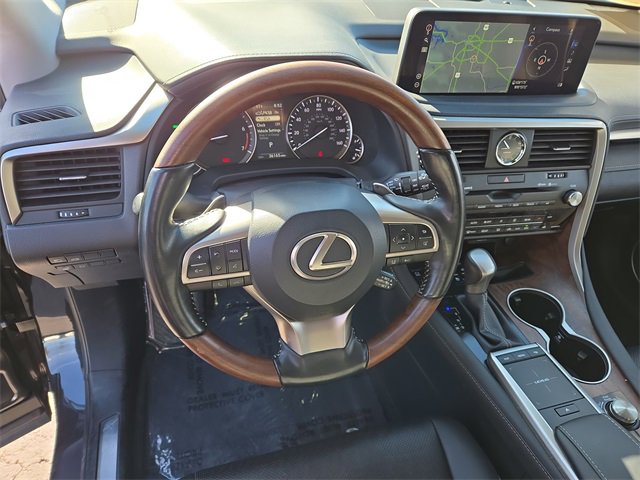 Used 2022 Lexus RX 350L FWD w/ Premium Package image 34