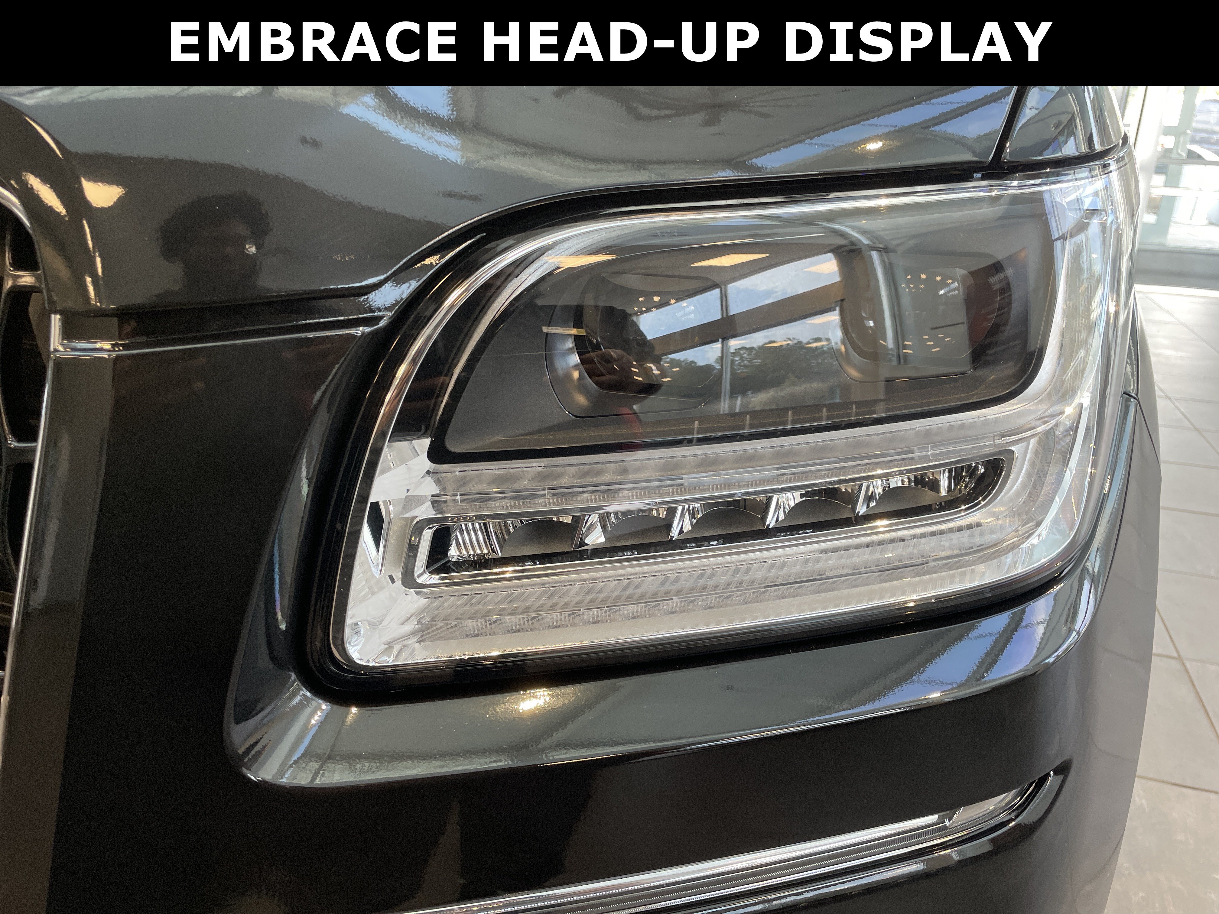Used 2021 Lincoln Navigator L Reserve AWD/4WD image 5