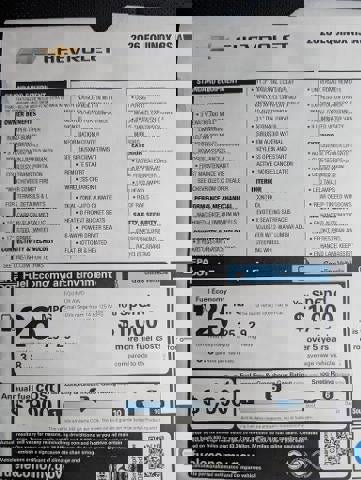 New 2026 Chevrolet Equinox RS image 21