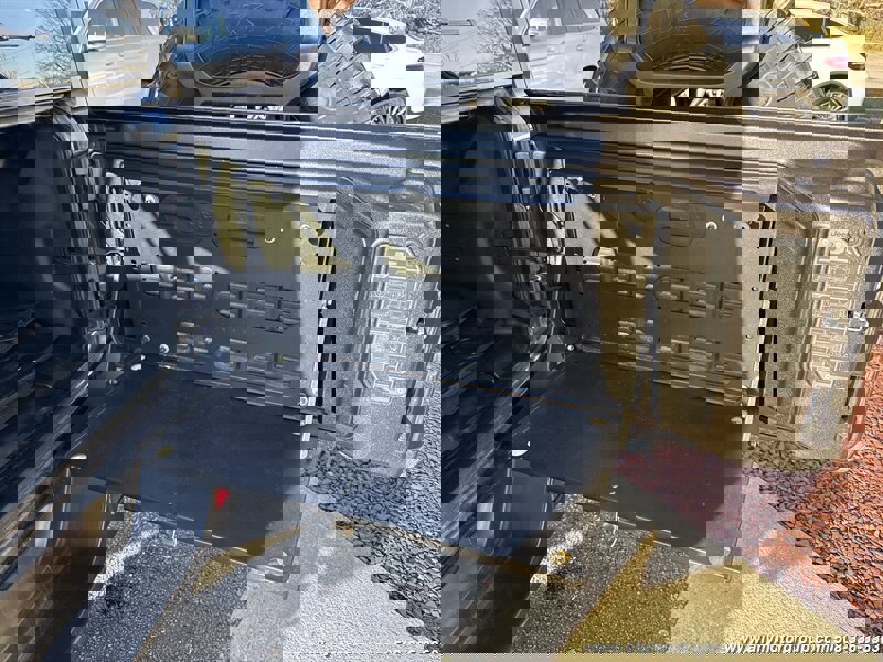 Used 2021 Jeep Wrangler Unlimited Rubicon image 11