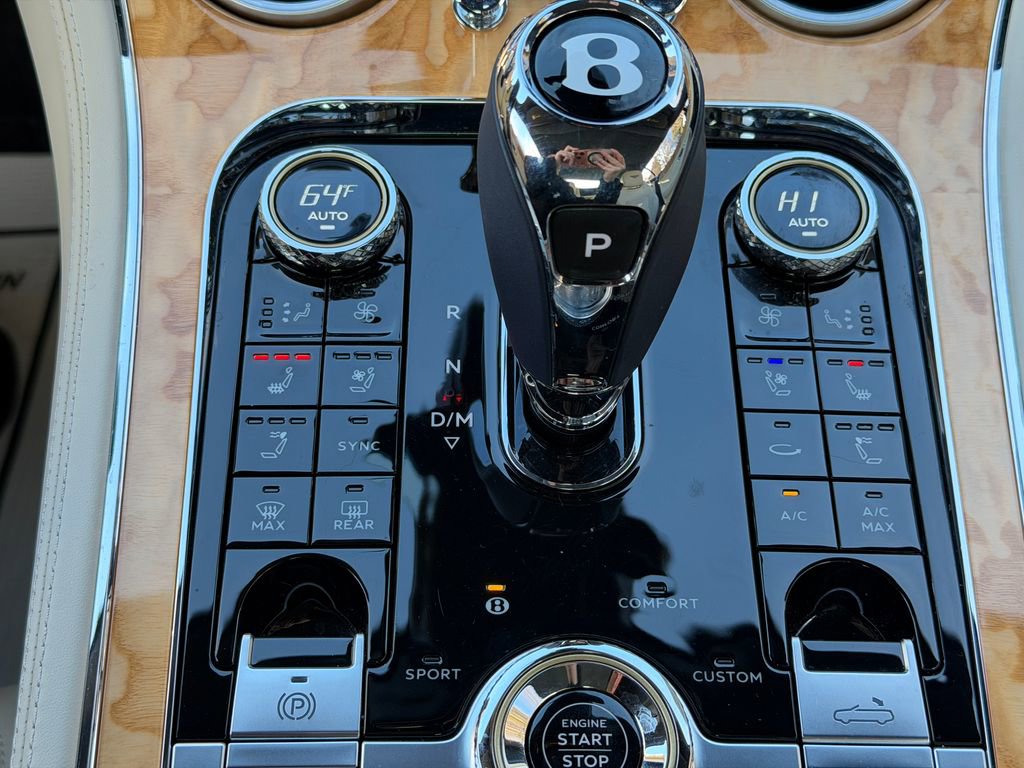 Used 2023 Bentley Continental GT Mulliner image 29