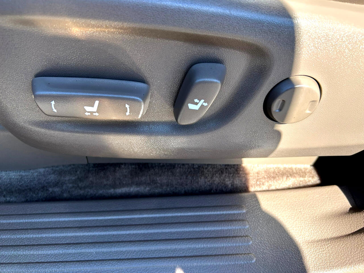 Used 2017 Lexus GX 460 Premium image 10